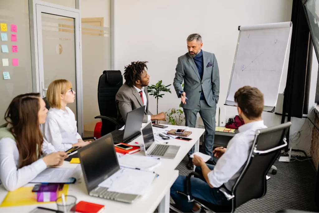 why clarity beats motivation in leadership growth