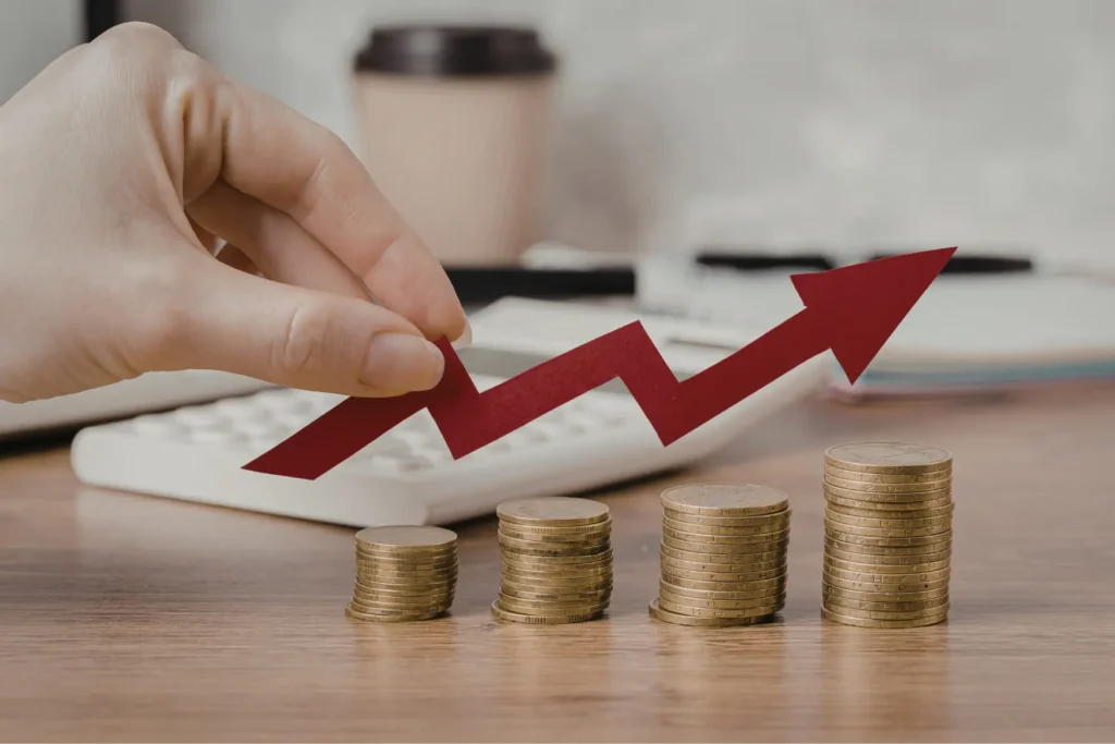 why sustainable growth trumps overnight success
